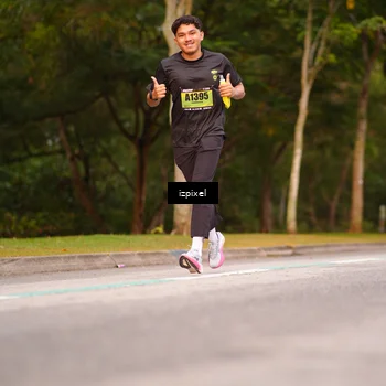 Runner Photo 5441485