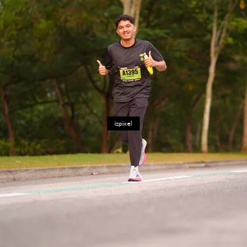 Runner Photo 5441486