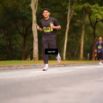 Runner Photo 5441488