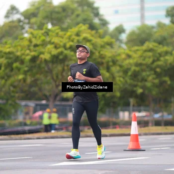 Runner Photo 5441489