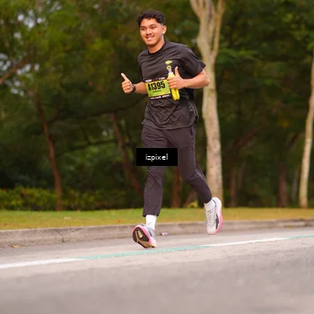 Runner Photo 5441493