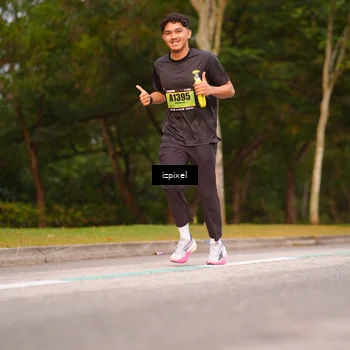 Runner Photo 5441494