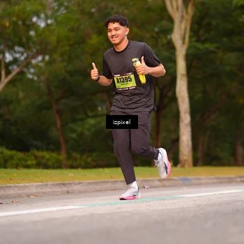 Runner Photo 5441495