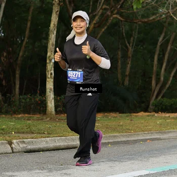 Runner Photo 5441496