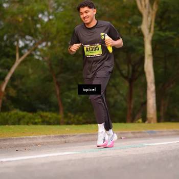 Runner Photo 5441497