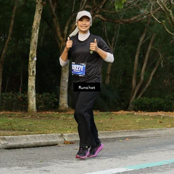 Runner Photo 5441498