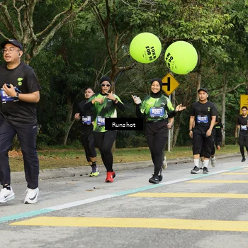 Runner Photo 5441499