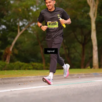 Runner Photo 5441500
