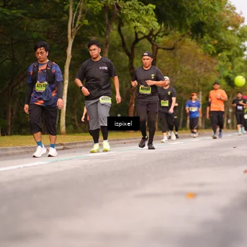 Runner Photo 5441501