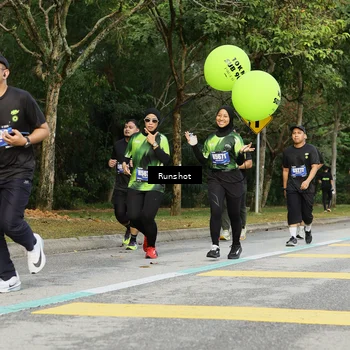 Runner Photo 5441504