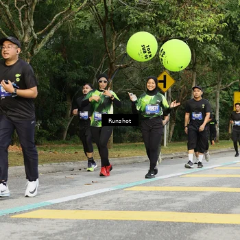 Runner Photo 5441505