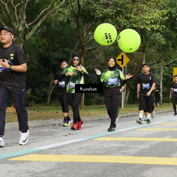 Runner Photo 5441506