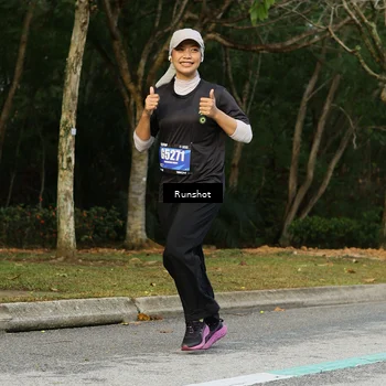 Runner Photo 5441507