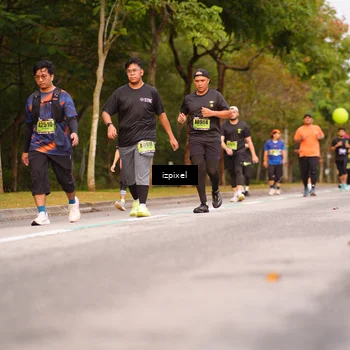 Runner Photo 5441509