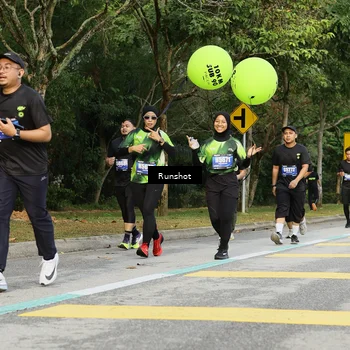 Runner Photo 5441510