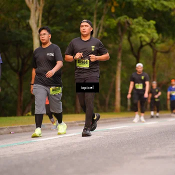 Runner Photo 5441511