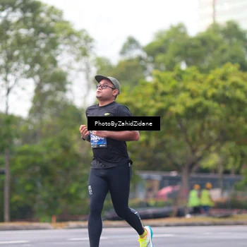 Runner Photo 5441512