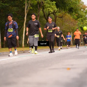 Runner Photo 5441513