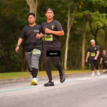 Runner Photo 5441514