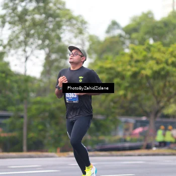 Runner Photo 5441515