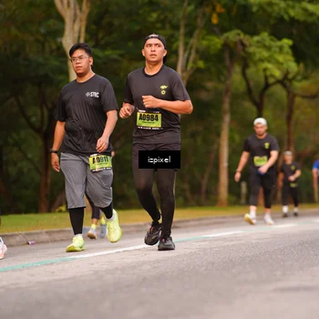 Runner Photo 5441516