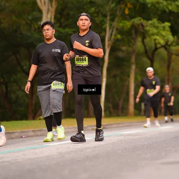 Runner Photo 5441517