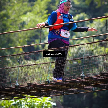 Runner Photo 5441519