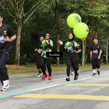Runner Photo 5441520