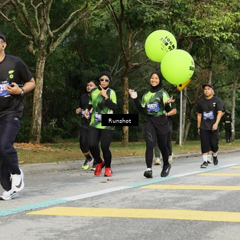Runner Photo 5441521