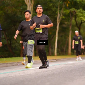 Runner Photo 5441522