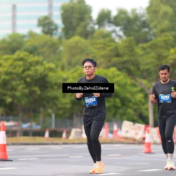Runner Photo 5441523