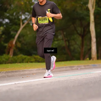 Runner Photo 5441524
