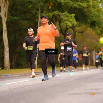 Runner Photo 5441527