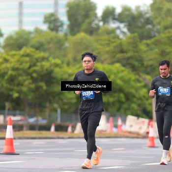 Runner Photo 5441528
