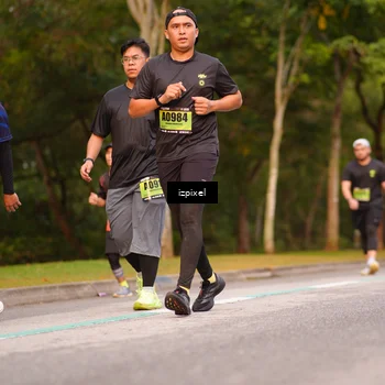 Runner Photo 5441532