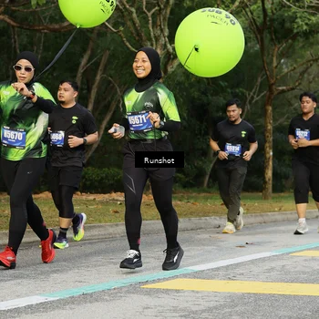 Runner Photo 5441533
