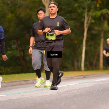 Runner Photo 5441534