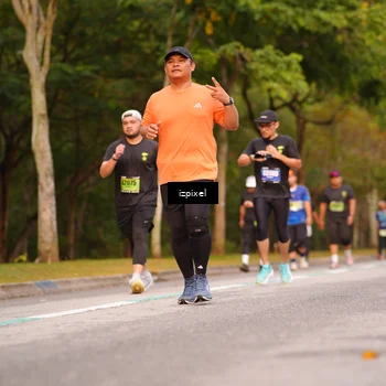 Runner Photo 5441535