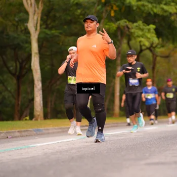 Runner Photo 5441537