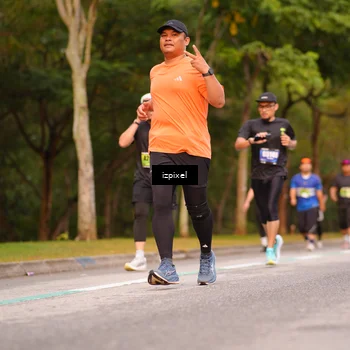 Runner Photo 5441539