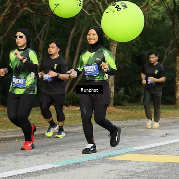 Runner Photo 5441540