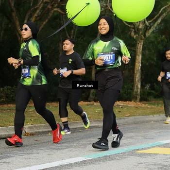 Runner Photo 5441541