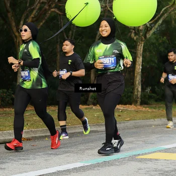 Runner Photo 5441542