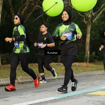 Runner Photo 5441543