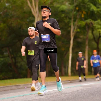 Runner Photo 5441545