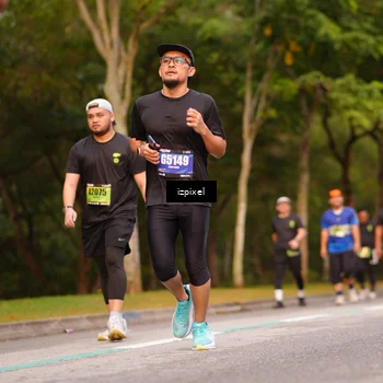 Runner Photo 5441546