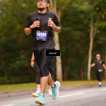 Runner Photo 5441547
