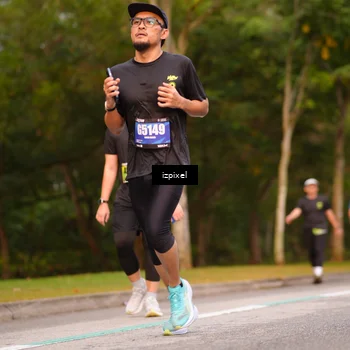 Runner Photo 5441549
