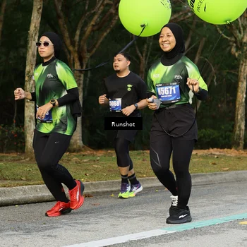 Runner Photo 5441550