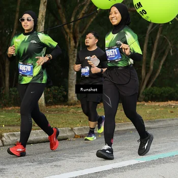 Runner Photo 5441551